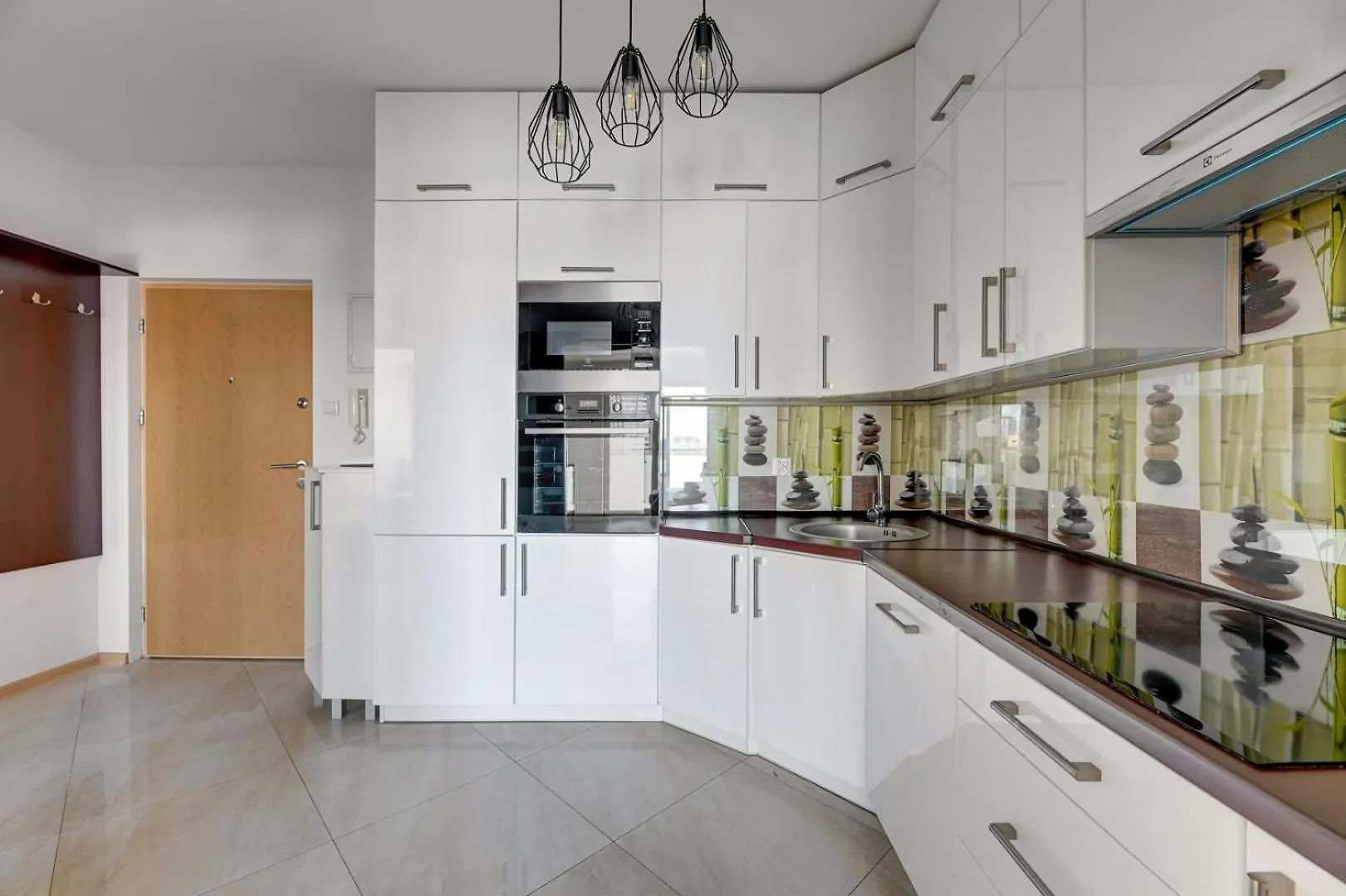 Primore Apartament Platinium Gdansk Poland