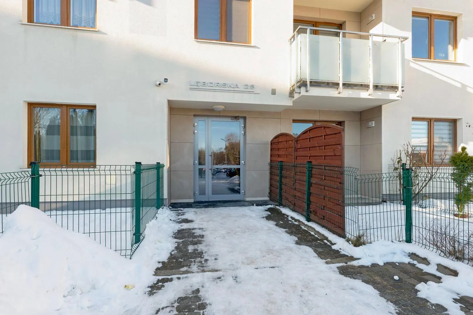 Primore Apartament Platinium Gdansk 0*,  Poland