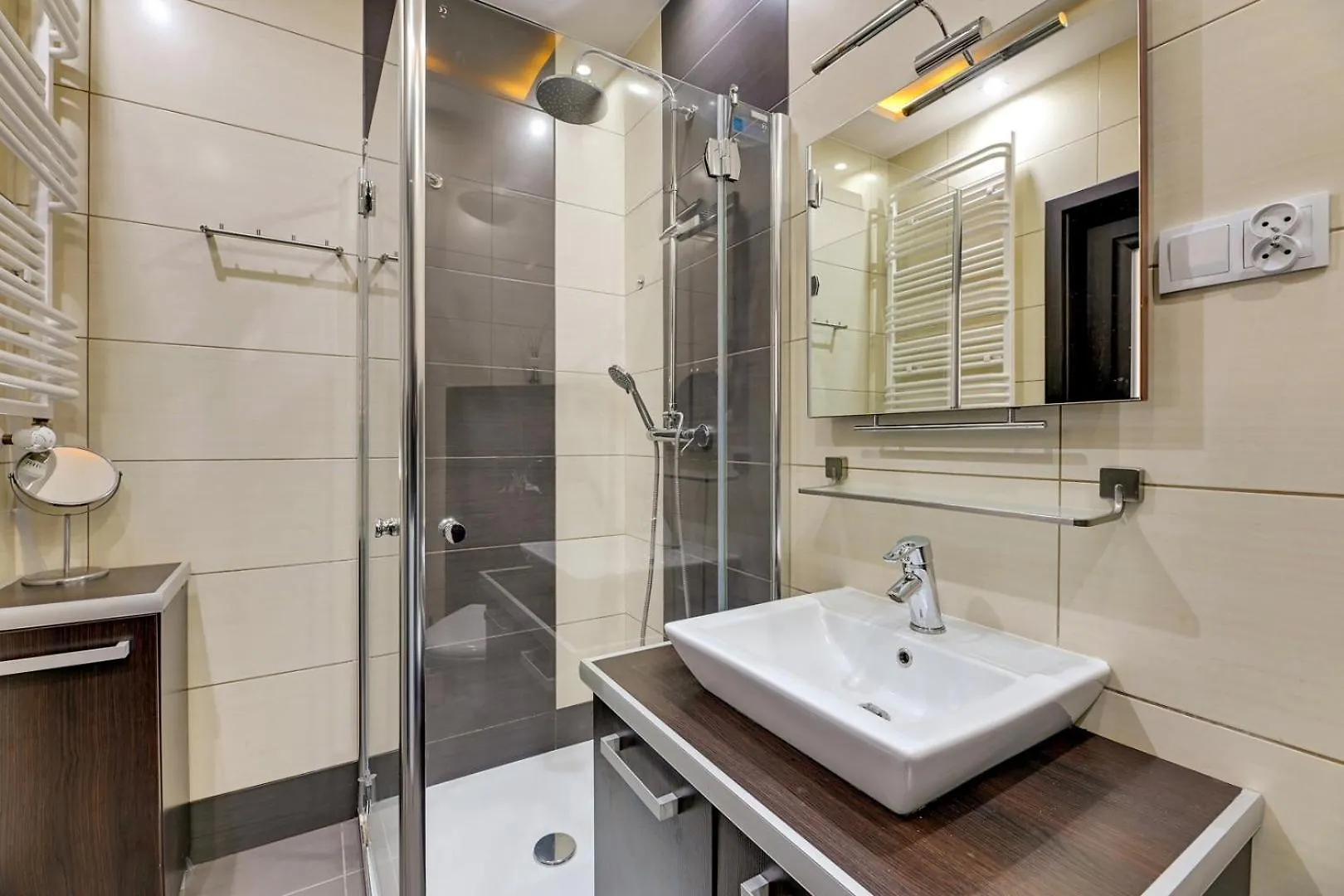Primore Apartament Platinium Gdansk 0*,  Poland