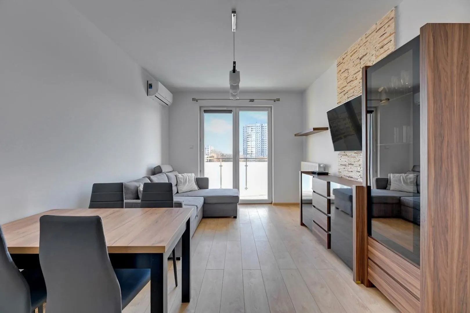 Primore Apartament Platinium Gdansk
