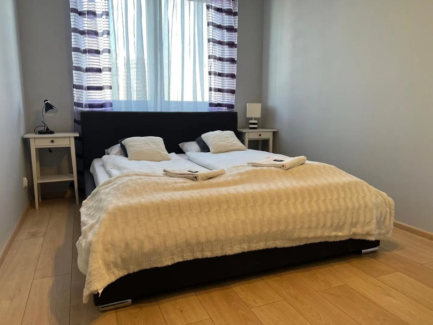 Primore Apartament Platinium Gdansk