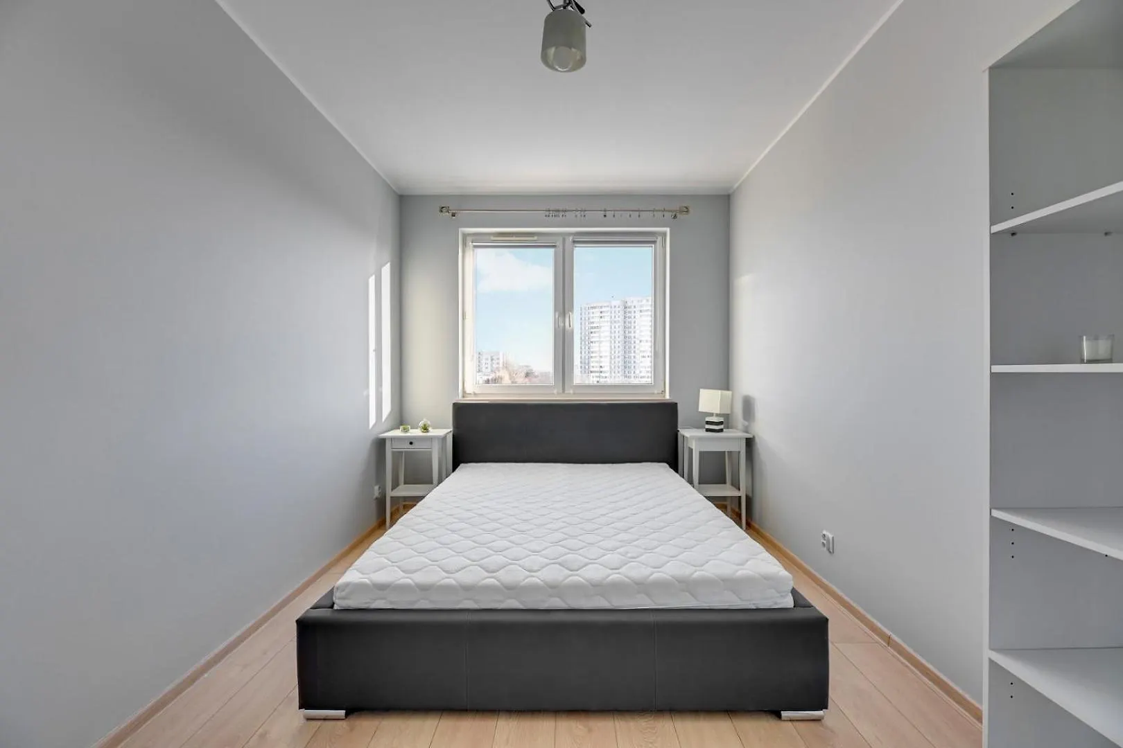 Primore Apartament Platinium Gdansk Apartment